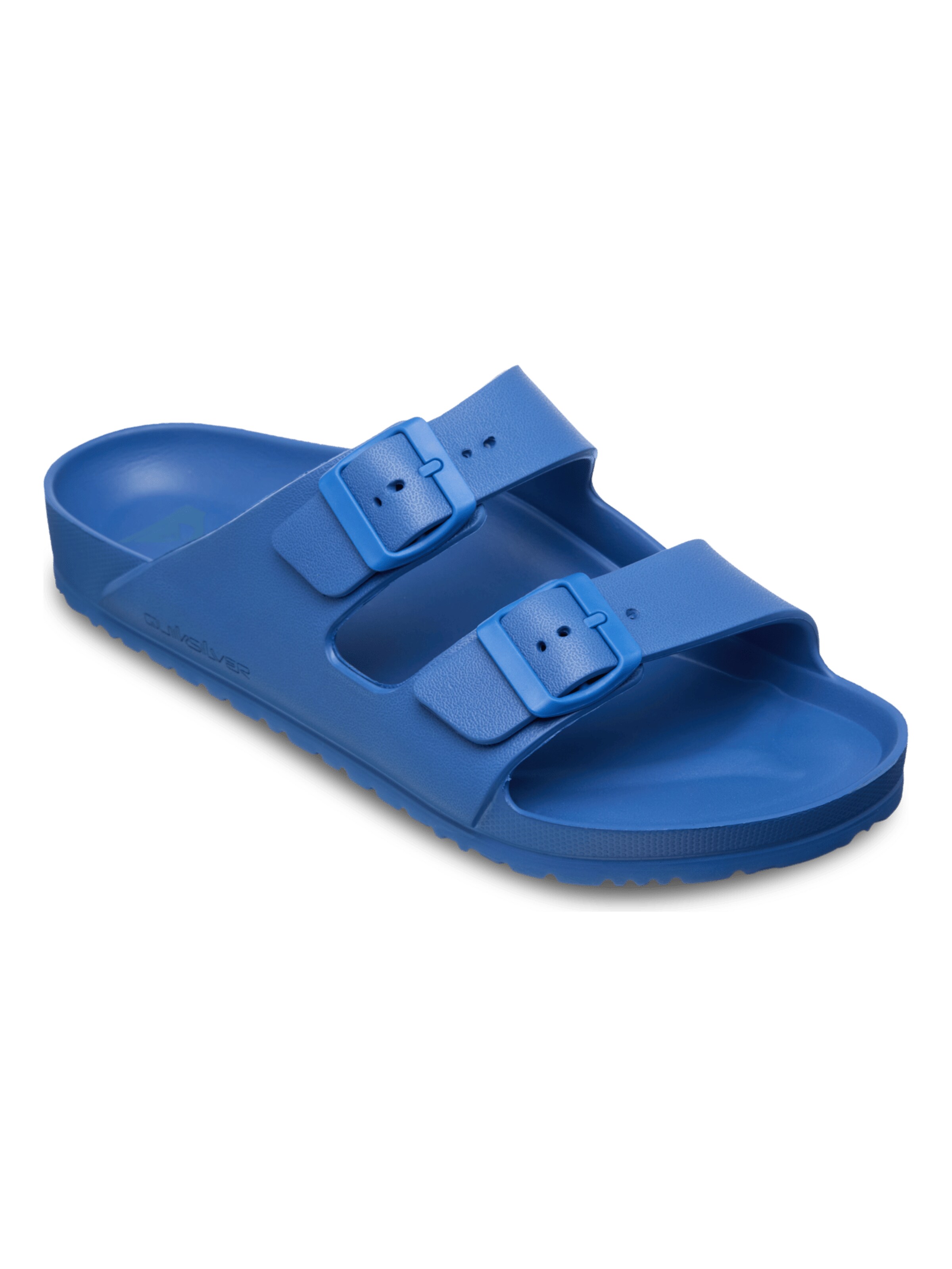 QUIKSILVER Pantolette 'Embark' in Blau