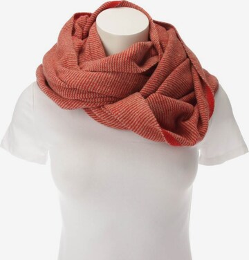 Marc O'Polo Scarf & Wrap in One size in Brown: front