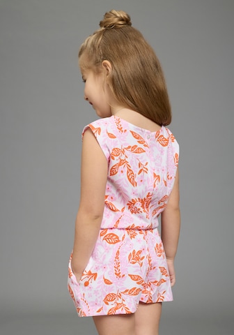 Kidsworld Set in Pink