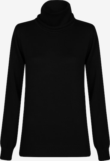 Megztinis iš Felix Hardy, spalva – juoda, Prekių apžvalga