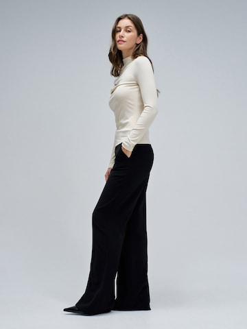 Salsa Jeans Sweater in White