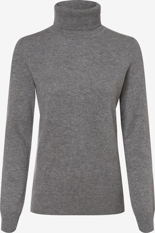 Franco Callegari Sweater in Grey: front
