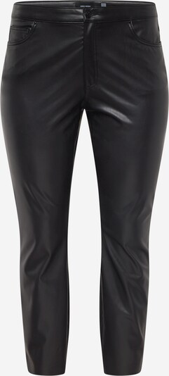 Vero Moda Curve Bukse 'Brendar' i svart, Produktvisning