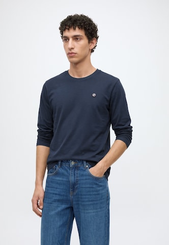 Tricou de la Petrol Industries pe albastru