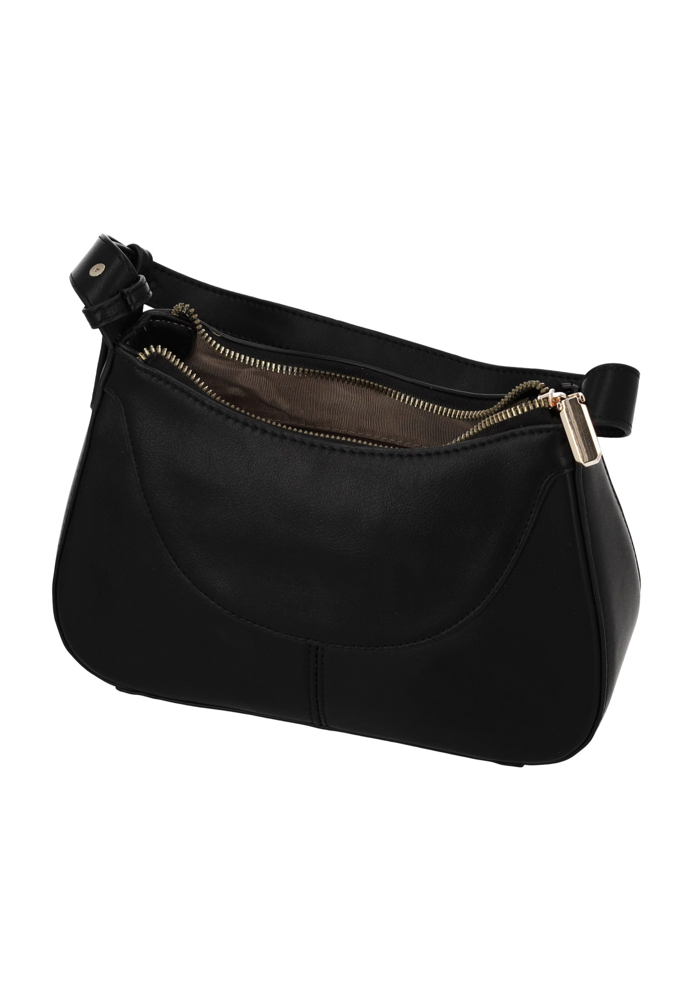 Usha Shoulder bag in Black