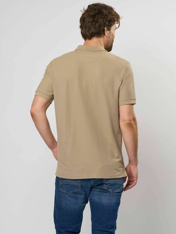 Fit confort Chemise ' Harry 2-pack ' MCS en beige