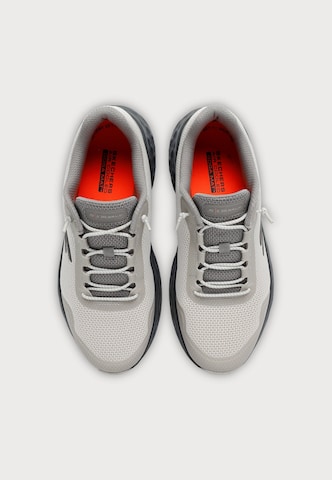 SKECHERS Низкие кроссовки 'GO WALK MAX CUSHIONING FLEX' в Серый