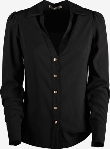 GAUDÌ Blouse in Black: front