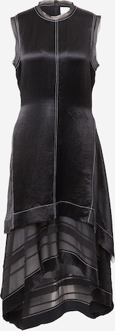 3.1 Phillip Lim - Vestido em preto: frente