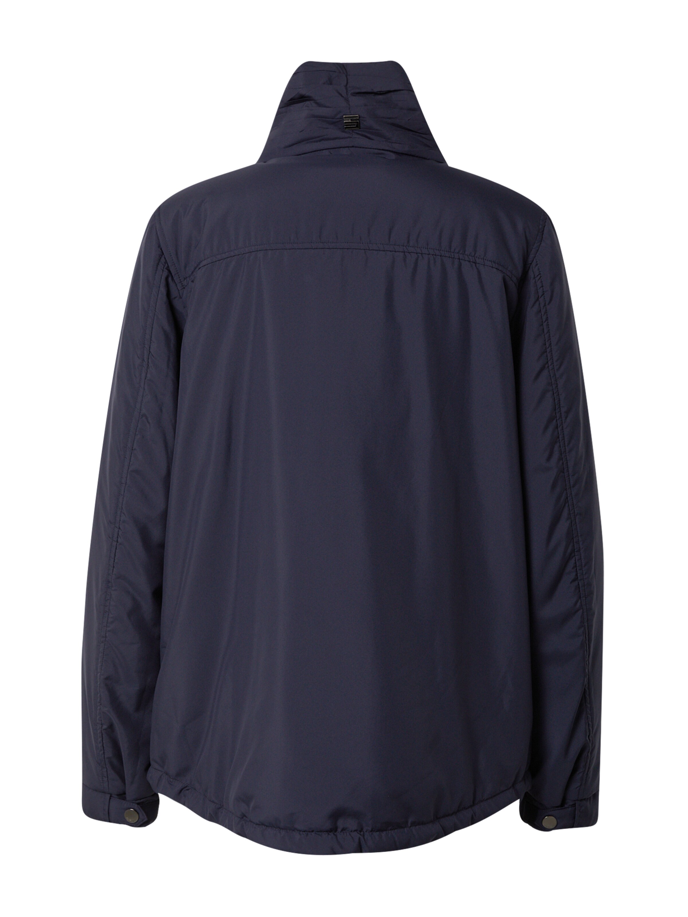 CINQUE Between-Season Jacket 'CIGO' in Blue
