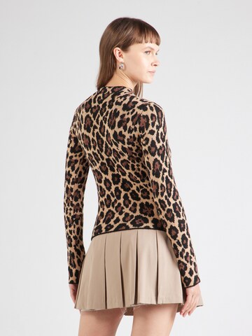 Pull-over 'VMWHITNEY' VERO MODA en beige