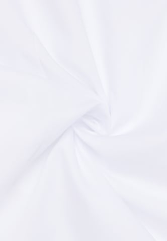 ETERNA Slim Fit Hemd in Weiß