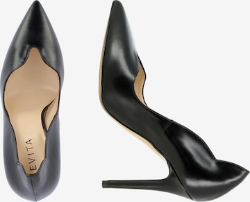 EVITA Damen Pumps ALINA in Schwarz