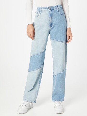 HOLLISTER Jeans 'CANDY' in Blue: front