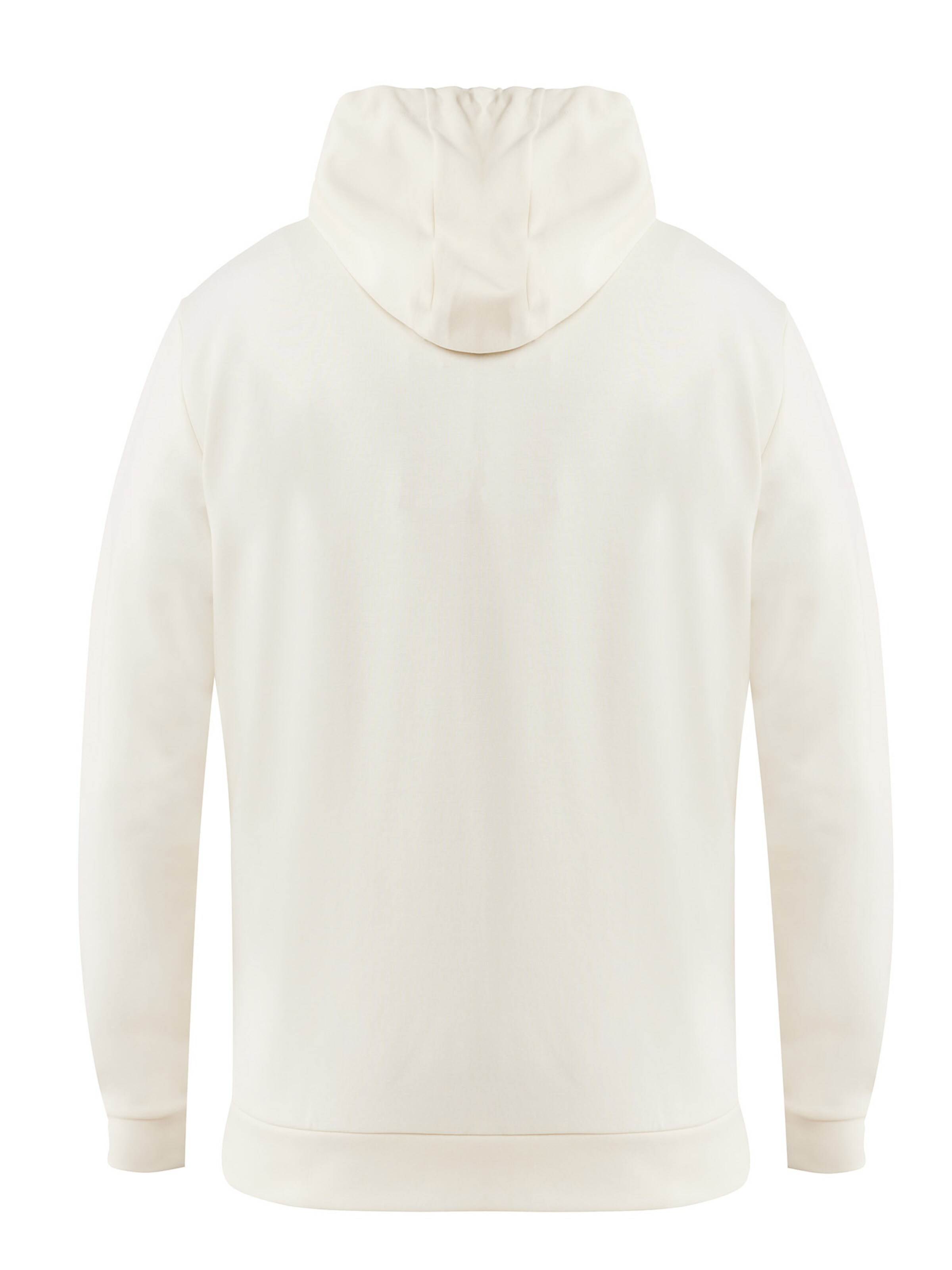 MEXX Mikina 'Edward' - Biela