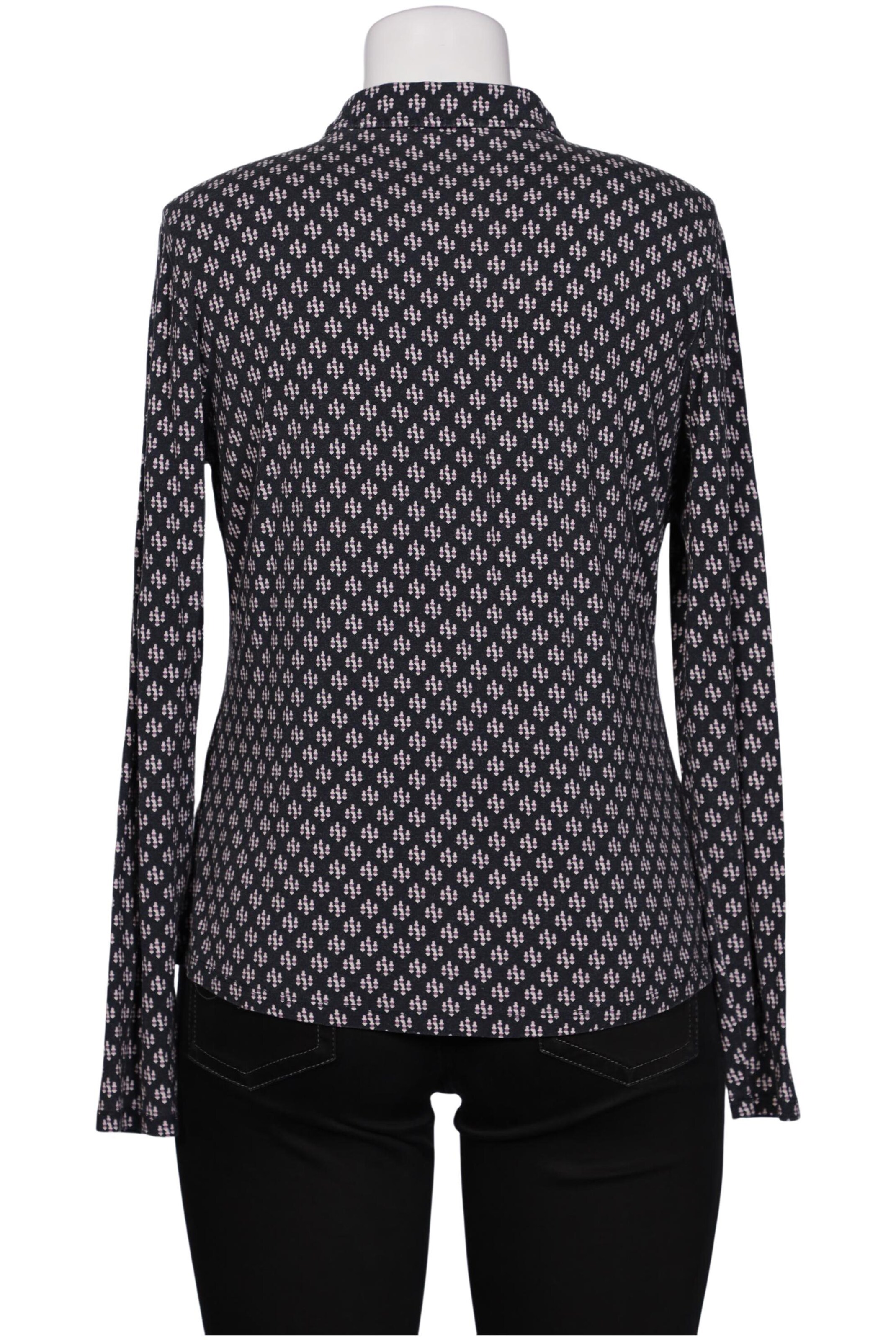 Marc O'Polo Bluse XL in Blau