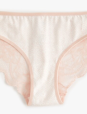Koton Slip in Pink