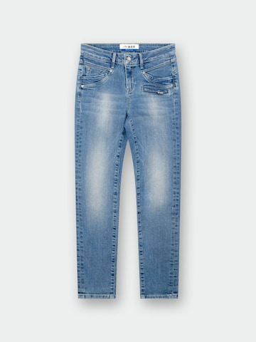 Skinny Jeans di M.O.D MIRACLE OF DENIM in blu