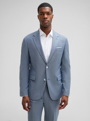 STRELLSON Slim Fit Sakko 'Aidan' in Blau: Vorderseite