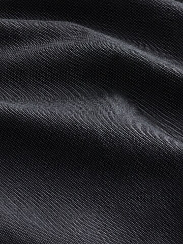 Next Regular fit Button Up Shirt in Grey