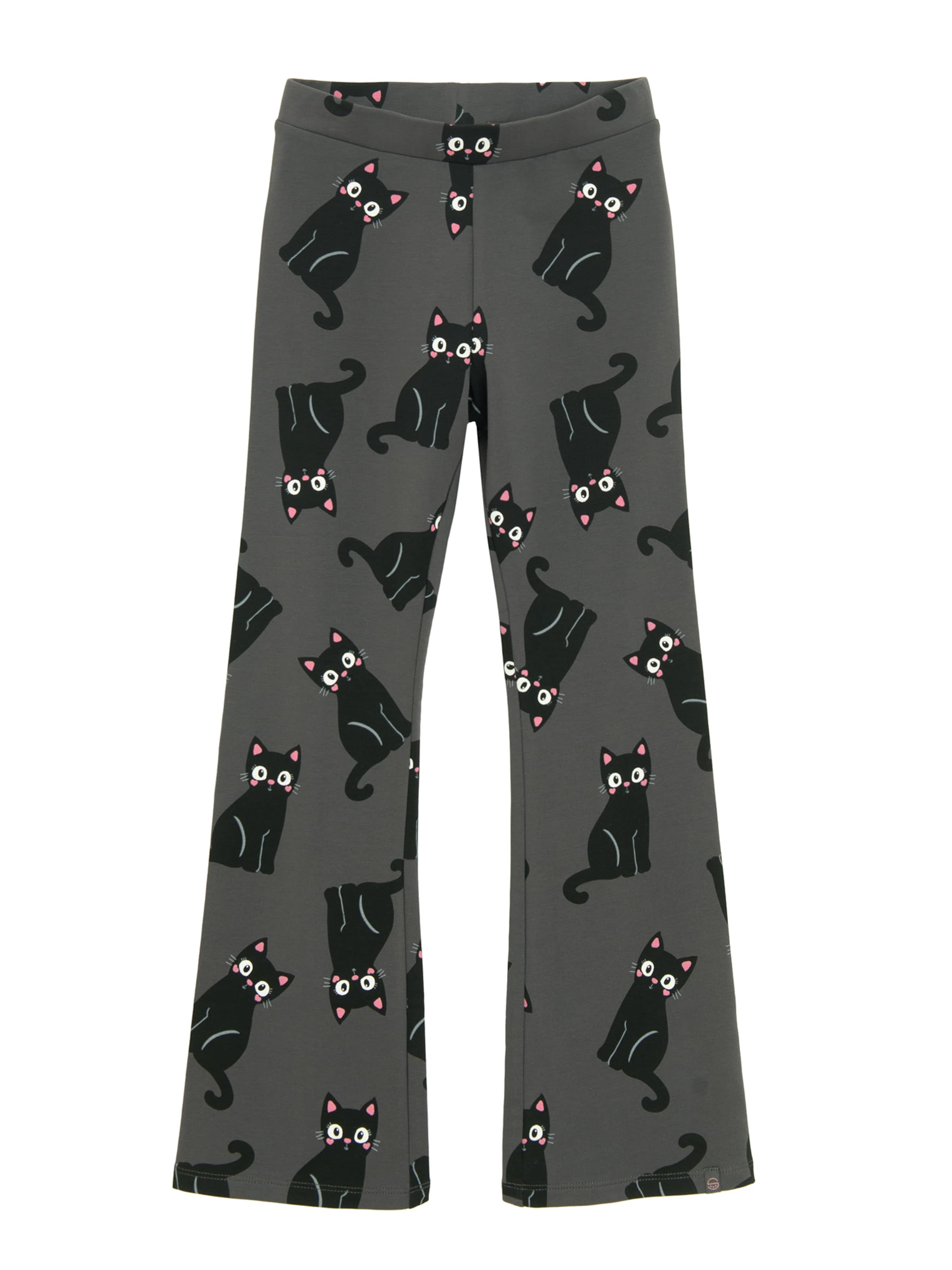 pilka Cool Club Standartinis Kelnės: priekis