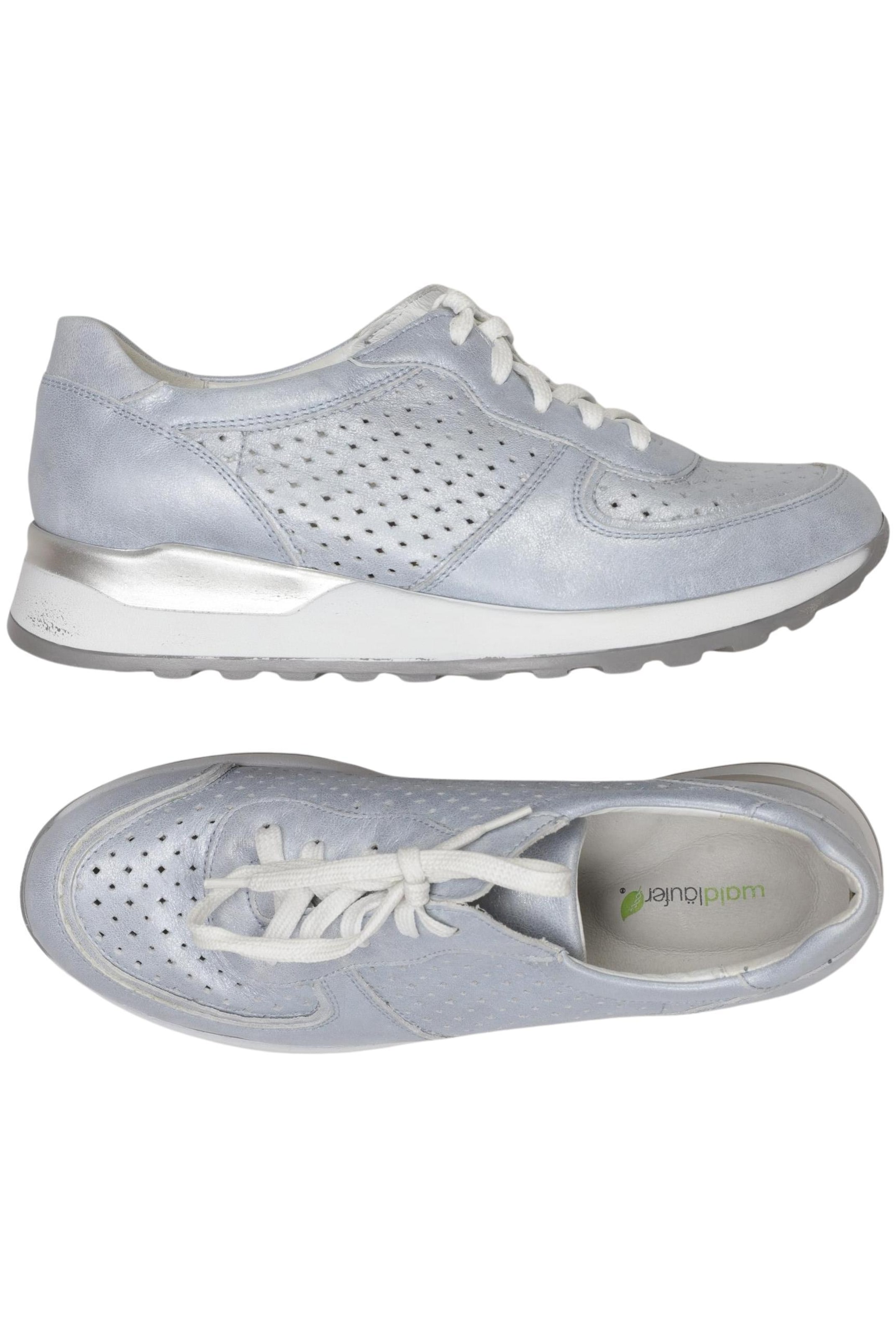 WALDLÄUFER Sneaker 40 in Mischfarben: Vorderseite