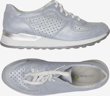 WALDLÄUFER Sneaker 40 in Mischfarben: Vorderseite