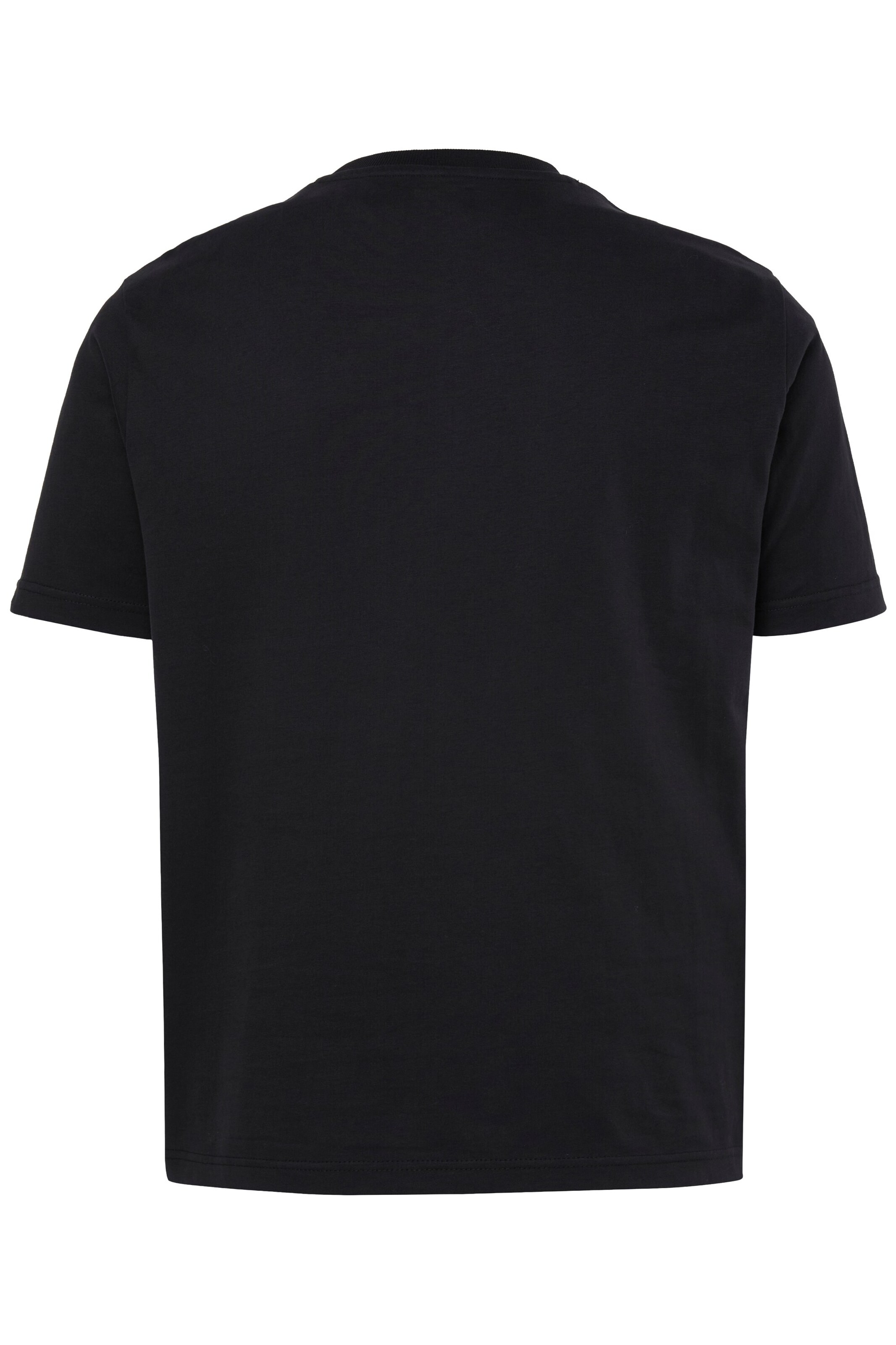 JP1880 Shirt in Schwarz
