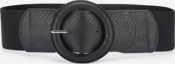 LASCANA Vyö värissä musta: etupuoli