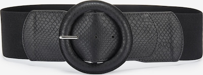 Diržas iš LASCANA, spalva – juoda, Prekių apžvalga