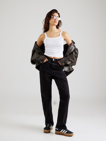 LEVI'S ® Топ 'ESSENTIAL' в Белый