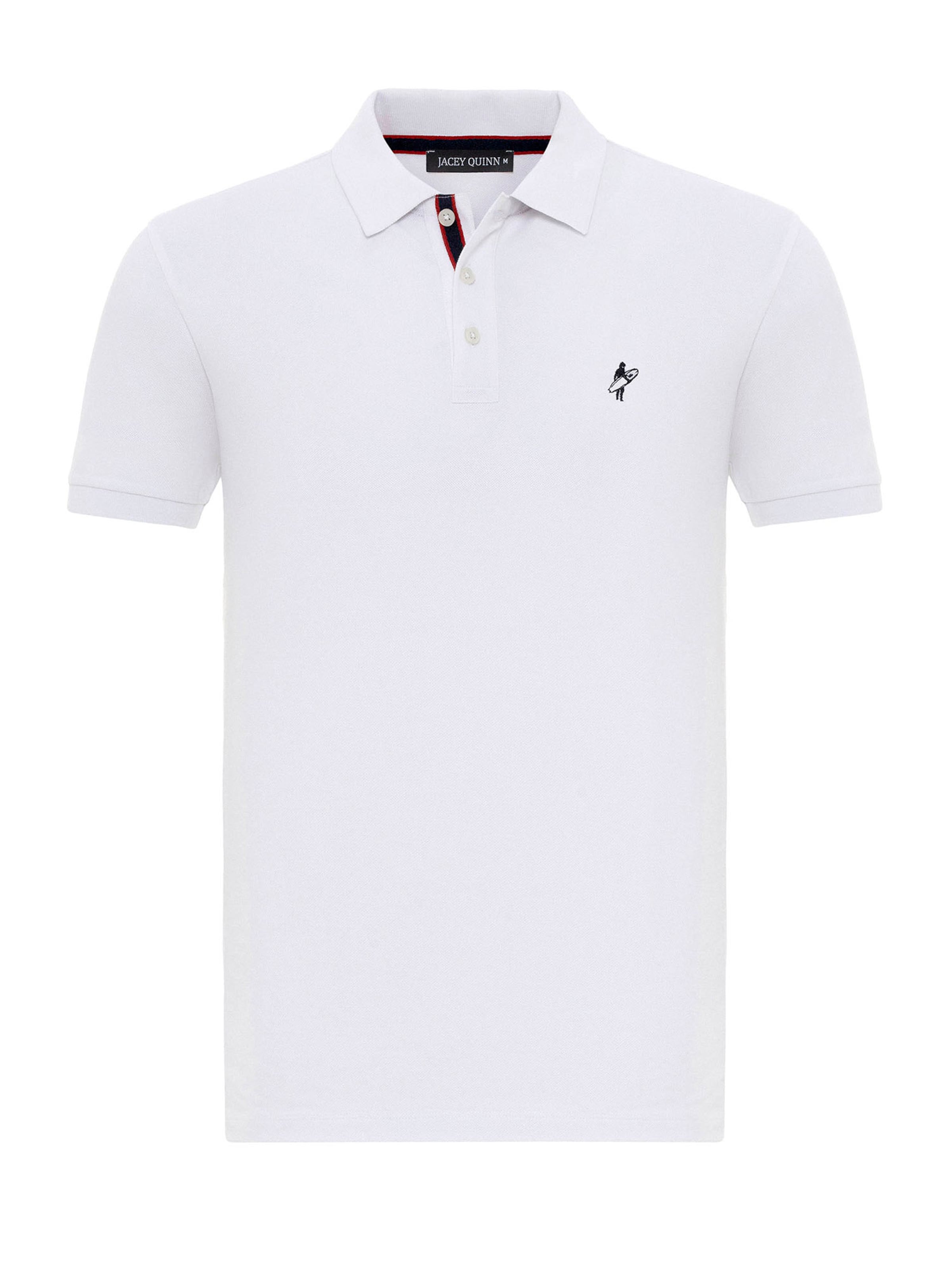 Jacey Quinn Shirt in Gemengde kleuren