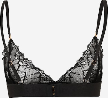 Triangle Soutien-gorge 'Tori' Bluebella en noir