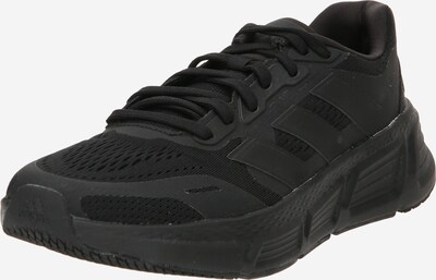 ADIDAS PERFORMANCE Chaussure de sport 'Questar' en noir, Vue avec produit