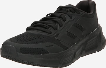 ADIDAS PERFORMANCE Sportschuh 'Questar' in Schwarz: predná strana