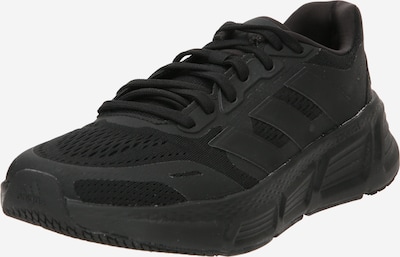 ADIDAS PERFORMANCE Sporta apavi 'Questar', krāsa - melns, Preces skats