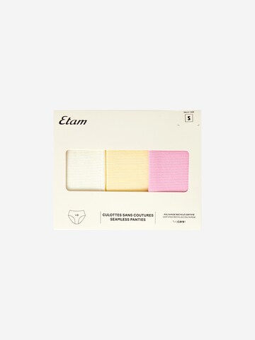 ETAM Panty 'Jade' in Beige