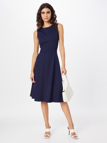 Robe Lauren Ralph Lauren en bleu