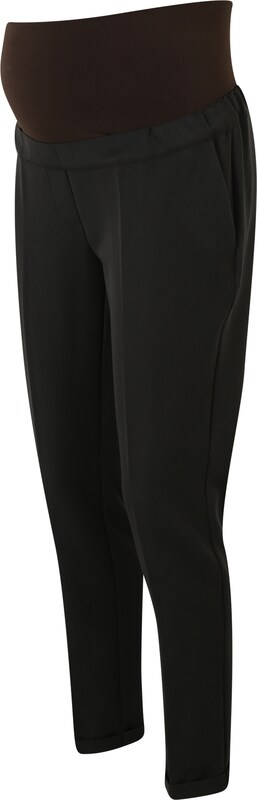 Attesa Regular Hose 'CAROLA' in Schwarz Attesa Regular Hose 'CAROLA' in Schwarz