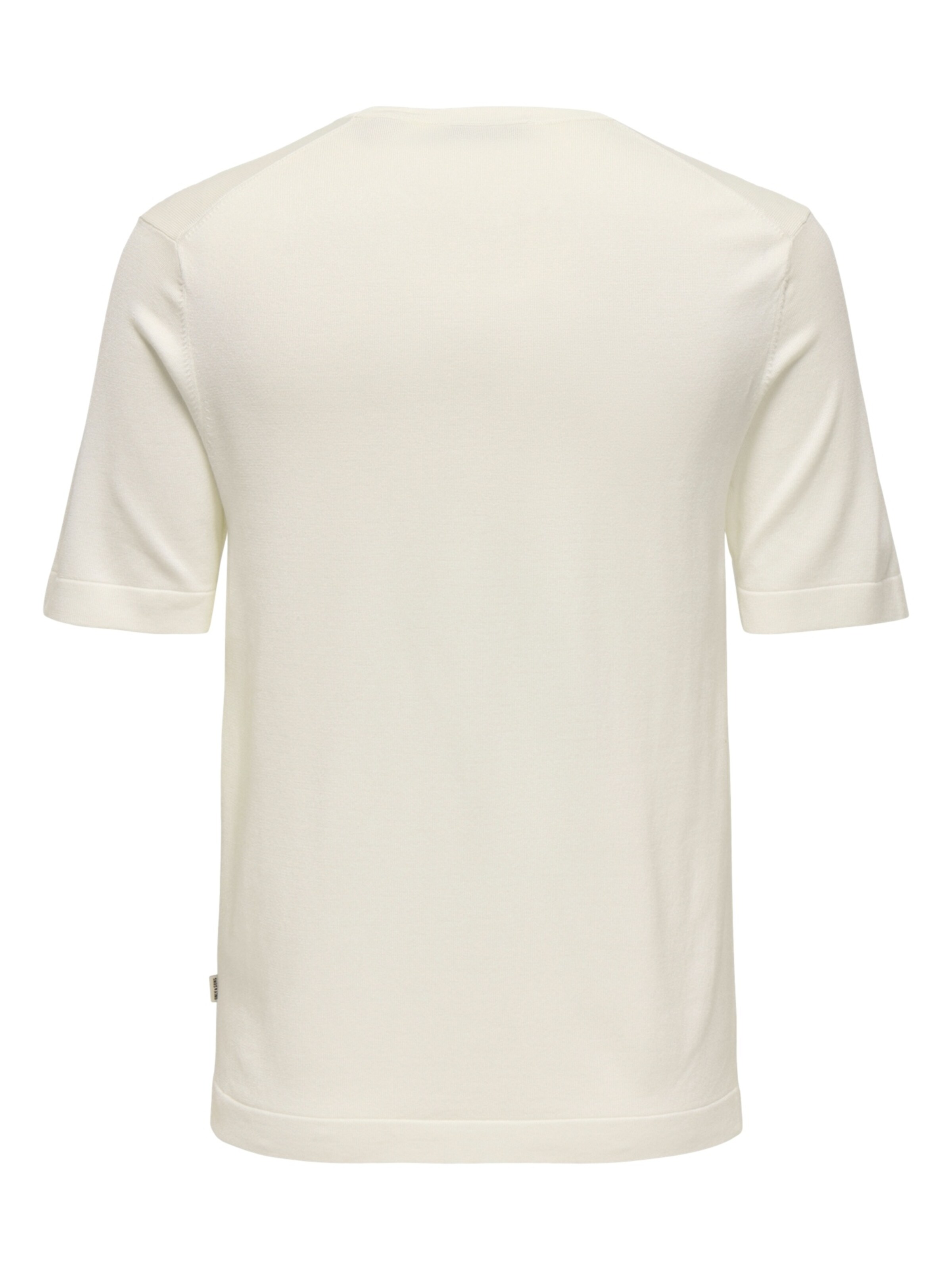 Only & SonsMajica 'Wyler' - bijela boja