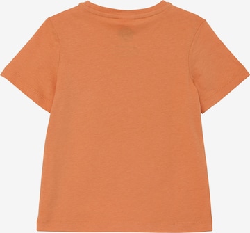 s.Oliver Shirt in Orange