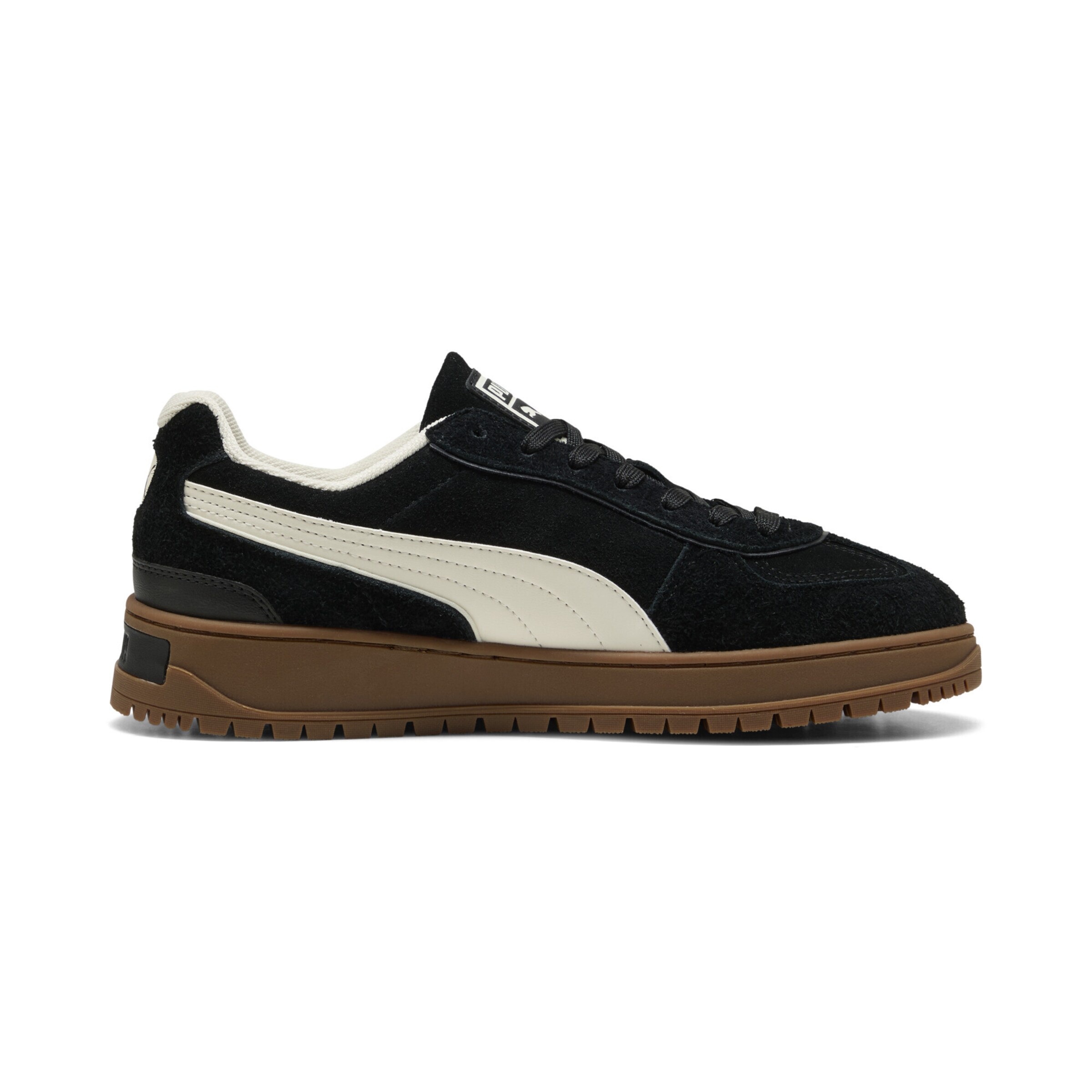 PUMA Platform trainers 'Palermo Alpino' in Black