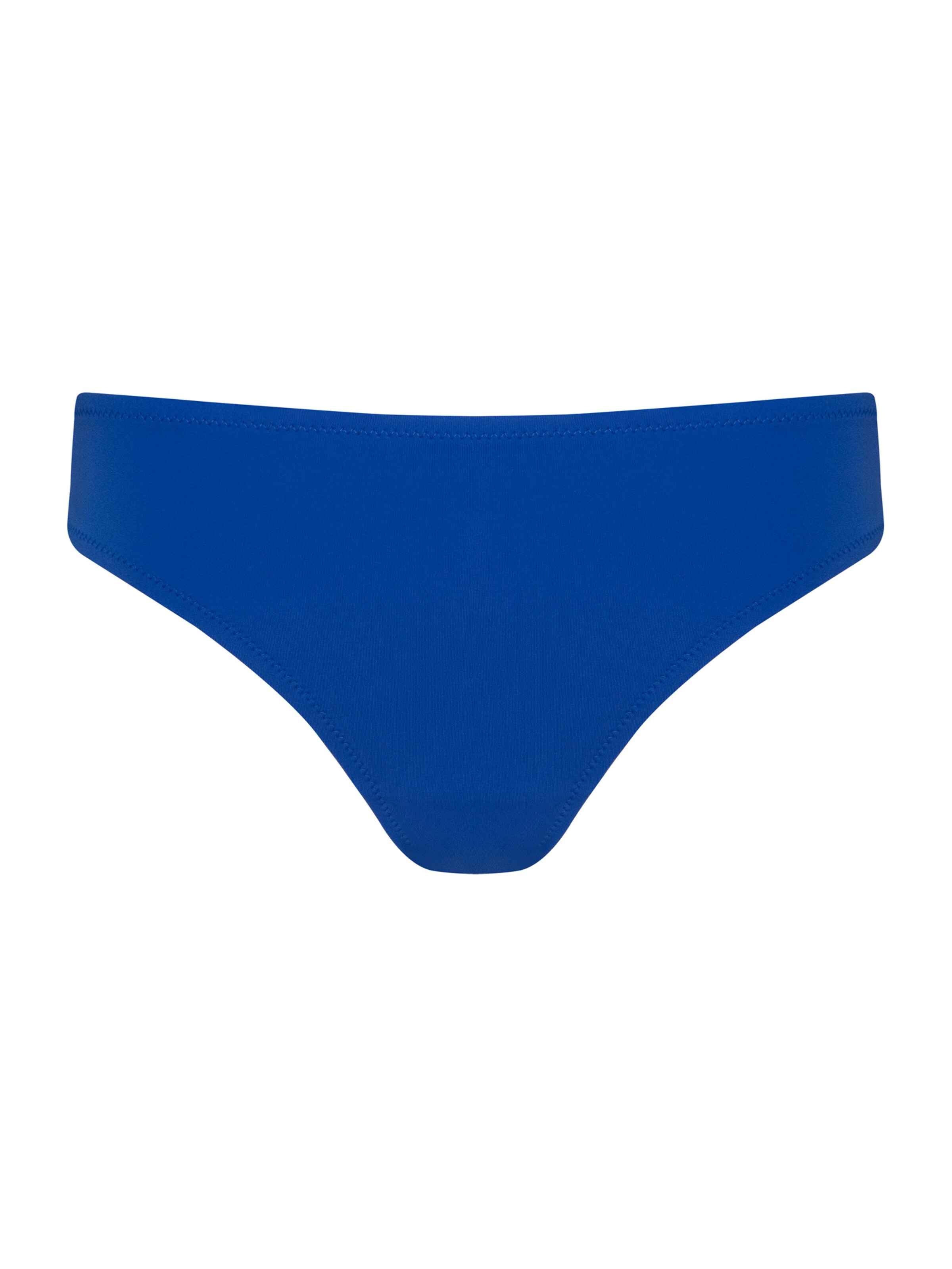 MAGIC Bodyfashion Bikiniunderdel i blå: framsida