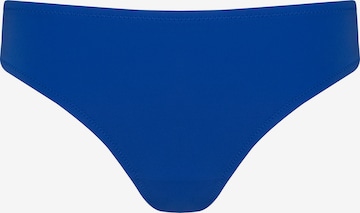 MAGIC Bodyfashion Bikiniunderdel i blå: framsida