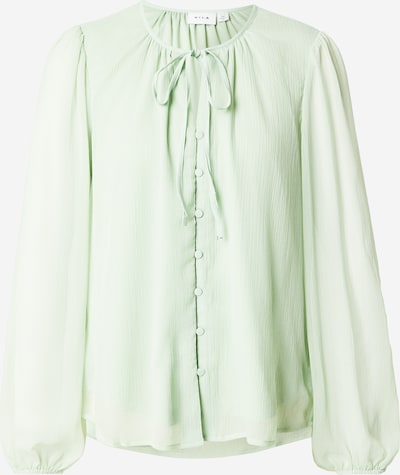 VILA Pusero 'VIJAVIZZA' värissä pastellinvihreä, Tuotenäkymä