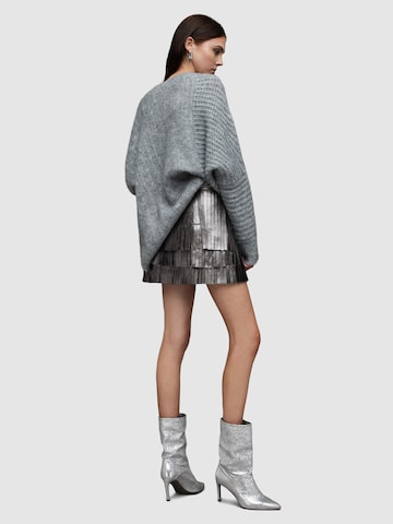 AllSaints Skirt 'AISHA' in Grey
