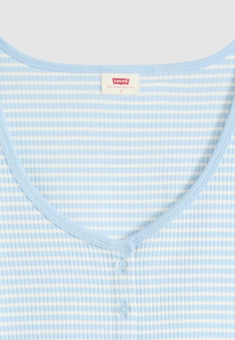 LEVI'S ® Μπλουζάκι 'AUSTEN' σε μπλε