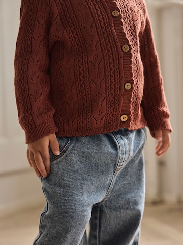 Giacchetta di Lil'Atelier in marrone