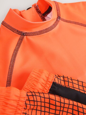 Next UV-bescherming in Oranje