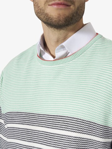 BABISTA Sweater 'Donleo' in Black
